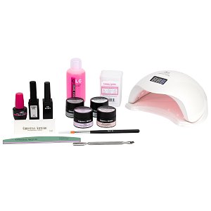 Nail Gel Bundle