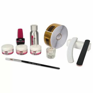 Nail Art Acrylic Bundle