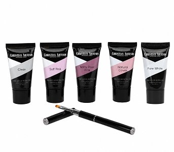 Σετ Ονυχοπλαστικής Acrygel
