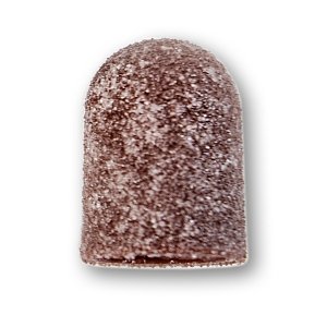 Schleifkappen 10mm #120 3Sk.