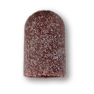 Schleifkappen 7mm #120 3Sk.