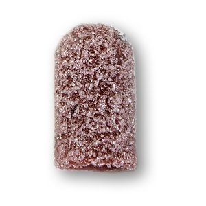 Schleifkappen 5mm #120 3Sk.