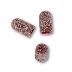 Schleifkappen 5mm #120 3Sk.