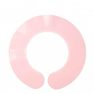 Silicone Cutting Collar – Waterproof Neck Protector for Haircuts, Dyeing & Styling