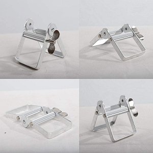 Metal Tube Squeezer for Hair Dye & Tubes