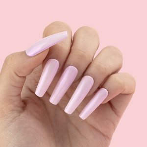 Aurora Pigment, Rosa/Lila, 3g