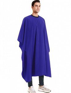 Haicut Cape Blue