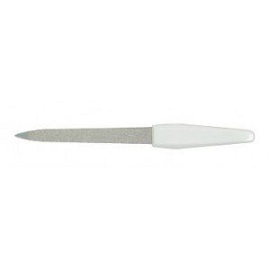 Nail File Metallic Medium