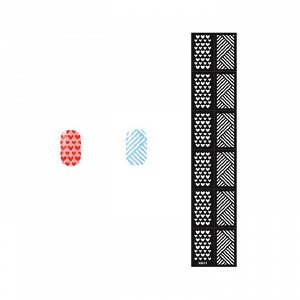 Nail Stencil