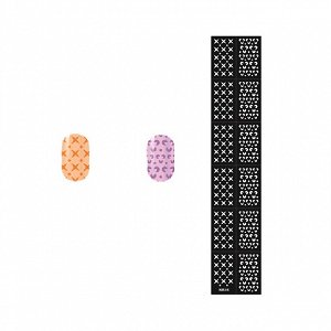 Nail Stencil
