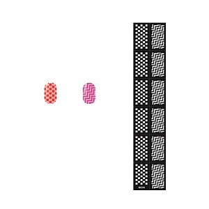 Nail Stencil