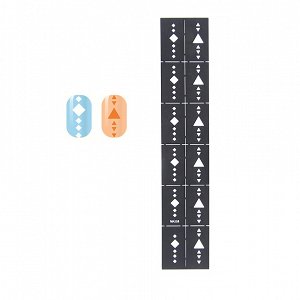 Nail Stencil