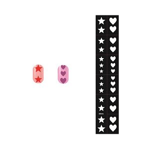 Nail Stencil