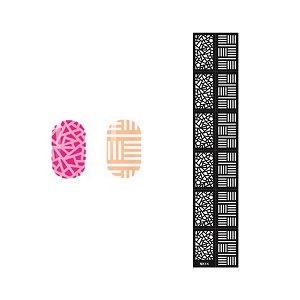 Nail Stencil