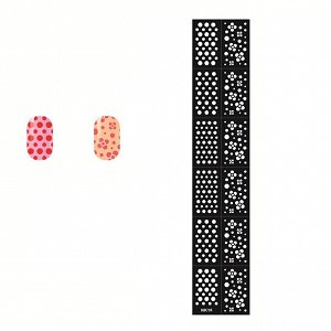 Nail Stencil