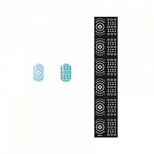 Nail Stencil
