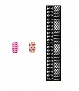 Nail Stencil