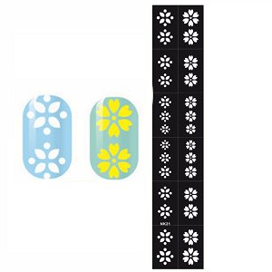 Nail Stencil