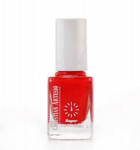 Nail Polish No 523 Red 13ml