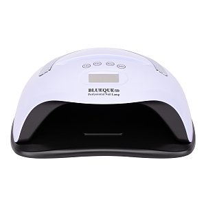 Nail Cure Led/Uv Lamp Sun Y9 192Watt Lilac