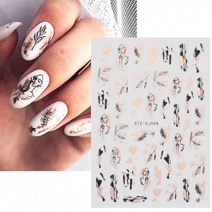 Nail Stickers