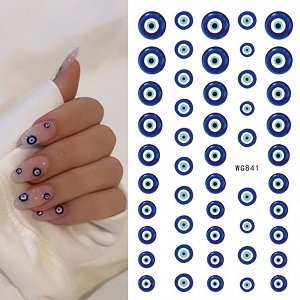 Nail Stickers