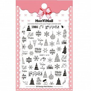 Nail Stickers