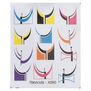 Nail Stickers