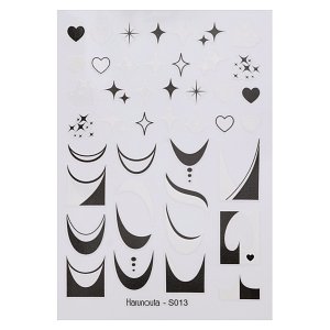 Nail Stickers