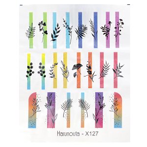 Nail Stickers