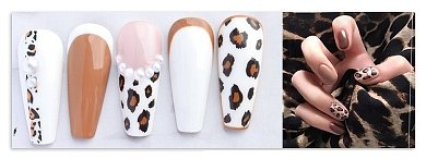 Nail Stickers