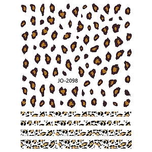 Nail Stickers