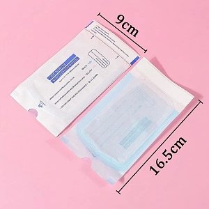 Sterilization Cases Small 50pcs