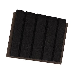 Professional Black Makeup Storage Bag with Adjustable Dividers & Shoulder Strap