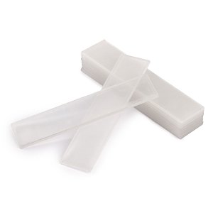 Plexiglass 1.5cm x 6.7cm 
10pcs