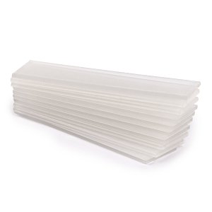 Plexiglass 1.5cm x 6.7cm 
10pcs