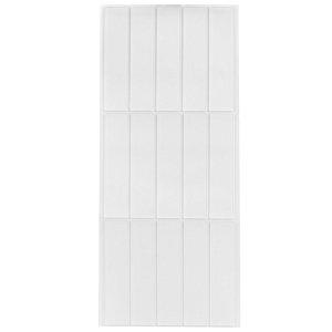 Double glue for plastic 1.5cm x 6.7cm