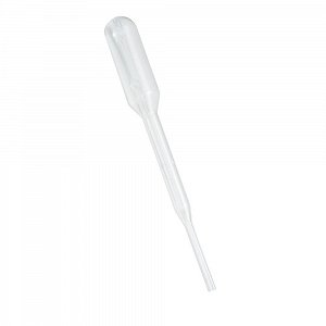 Pipette Plastic 1pcs