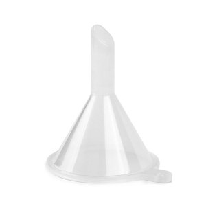 Small Plastic Funnel 1pcs