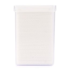 Nail Wipes White 200pcs