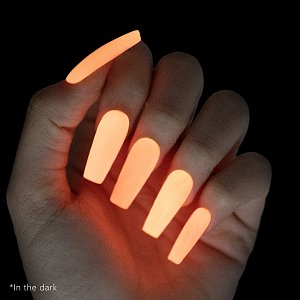 Nail Art Glow in the Dark Powder 2g