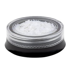 Nail Decoration Stars White