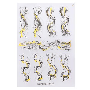 Nail Stickers
