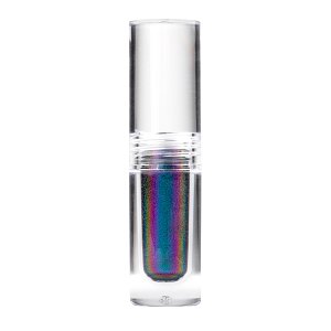Liquid Chrome Blue