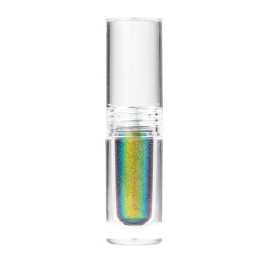 Liquid Chrome Gold