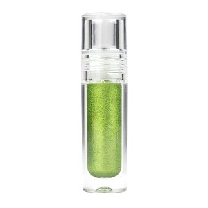 Liquid Chrome Green