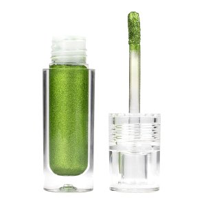 Liquid Chrome Green