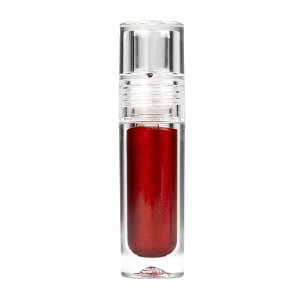 Liquid Chrome Red