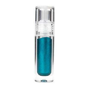 Liquid Chrome Light Blue