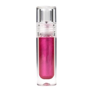 Liquid Chrome Pink